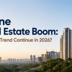 Thane Real Estate Boom: Will This Trend Continue in 2026?