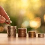 Building Financial Security Through Consistent Investing